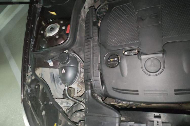 Used Mercedes-Benz CLS 2012 CLS 300 CGI Engine Bay Right