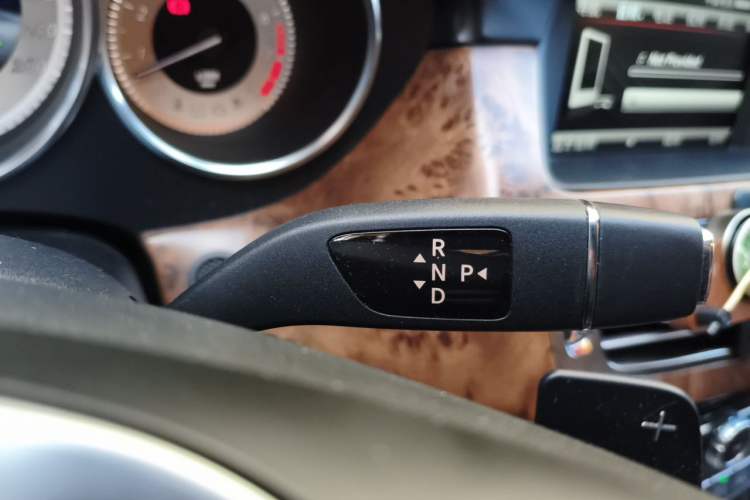 Used Mercedes-Benz CLS 2012 CLS 300 CGI Gear Lever