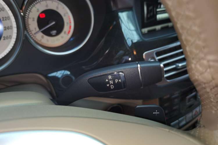 Used Mercedes-Benz CLS 2012 CLS 300 CGI Gear Lever