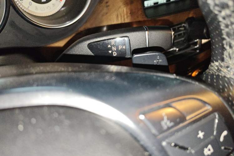 Used Mercedes-Benz CLS 2012 CLS 350 CGI Gear Lever