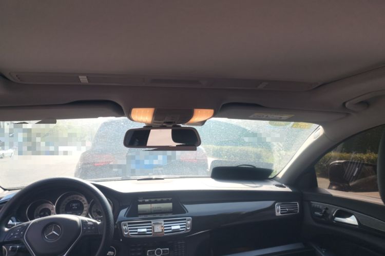 Used Mercedes-Benz CLS 2012 CLS 300 CGI Headliner