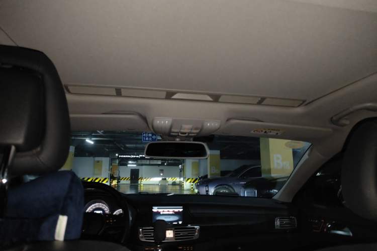 Used Mercedes-Benz CLS 2012 CLS 300 CGI Headliner