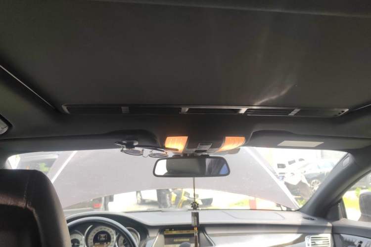 Used Mercedes-Benz CLS 2012 CLS 300 CGI Headliner