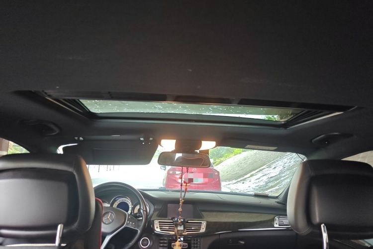 Used Mercedes-Benz CLS 2012 CLS 300 CGI Headliner