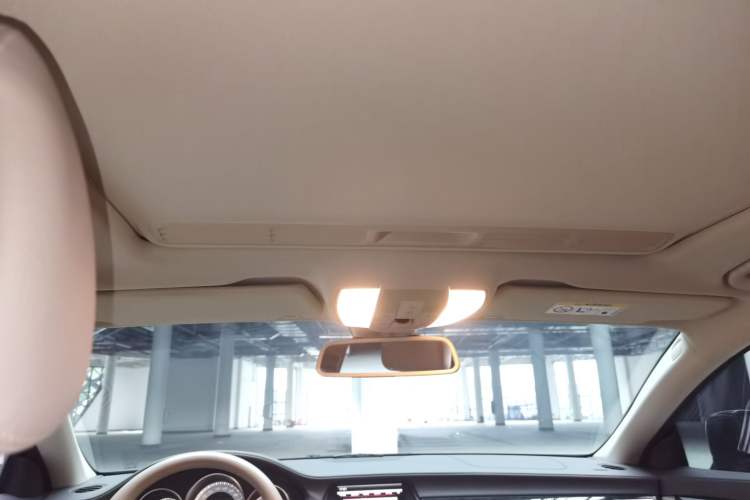 Used Mercedes-Benz CLS 2012 CLS 300 CGI Headliner