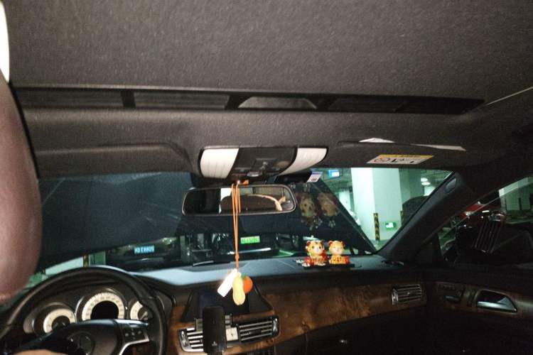 Used Mercedes-Benz CLS 2012 CLS 350 CGI Headliner