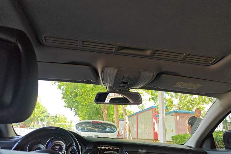 Used Mercedes-Benz CLS 2012 CLS 300 CGI Headliner