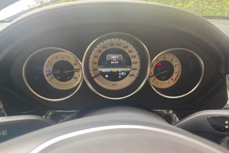 Used Mercedes-Benz CLS 2012 CLS 300 CGI