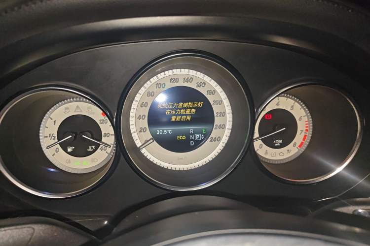 Used Mercedes-Benz CLS 2012 CLS 300 CGI Instrument Cluster