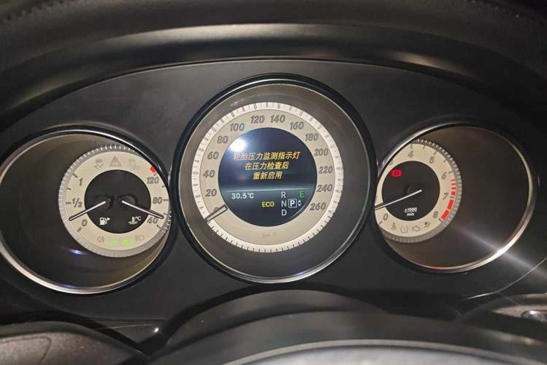 Used Mercedes-Benz CLS 2012 CLS 300 CGI Instrument Cluster