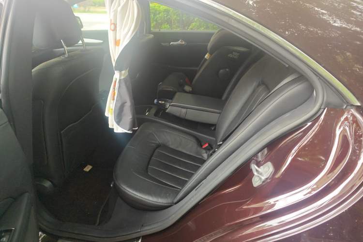 Used Mercedes-Benz CLS 2012 CLS 300 CGI