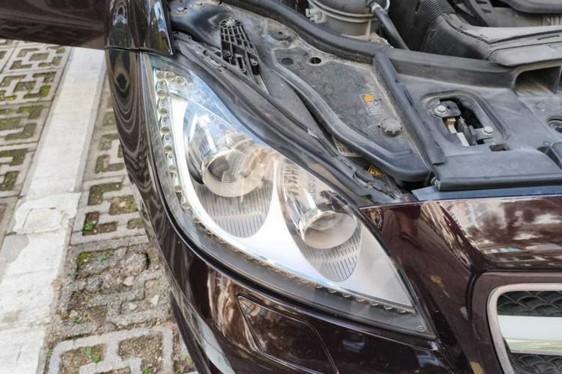 Used Mercedes-Benz CLS 2012 CLS 300 CGI Right Front Headlight