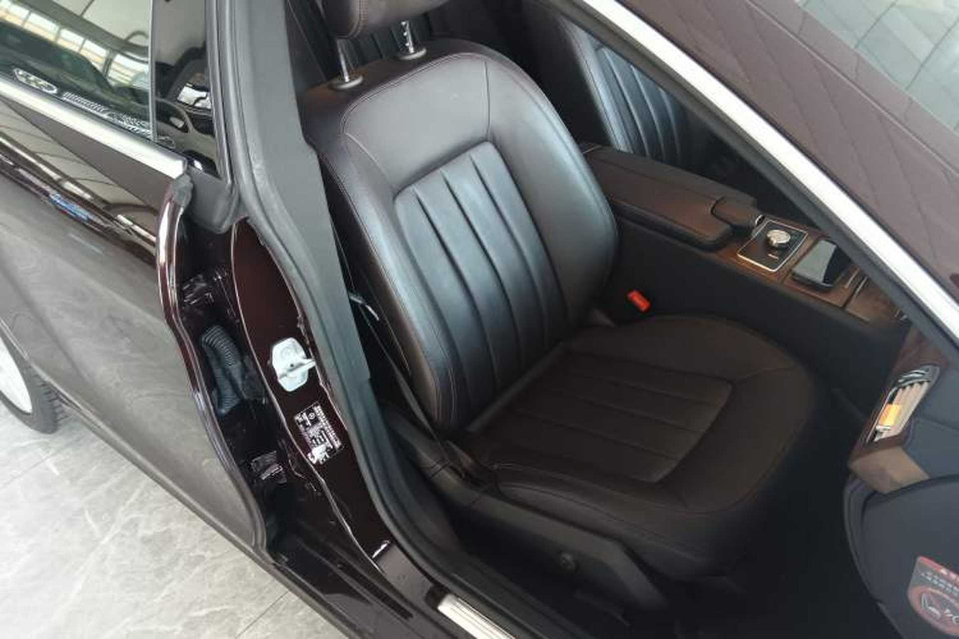Used Mercedes-Benz CLS 2012 CLS 300 CGI Right Front Seat