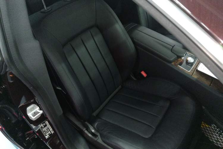 Used Mercedes-Benz CLS 2012 CLS 300 CGI Right Front Seat