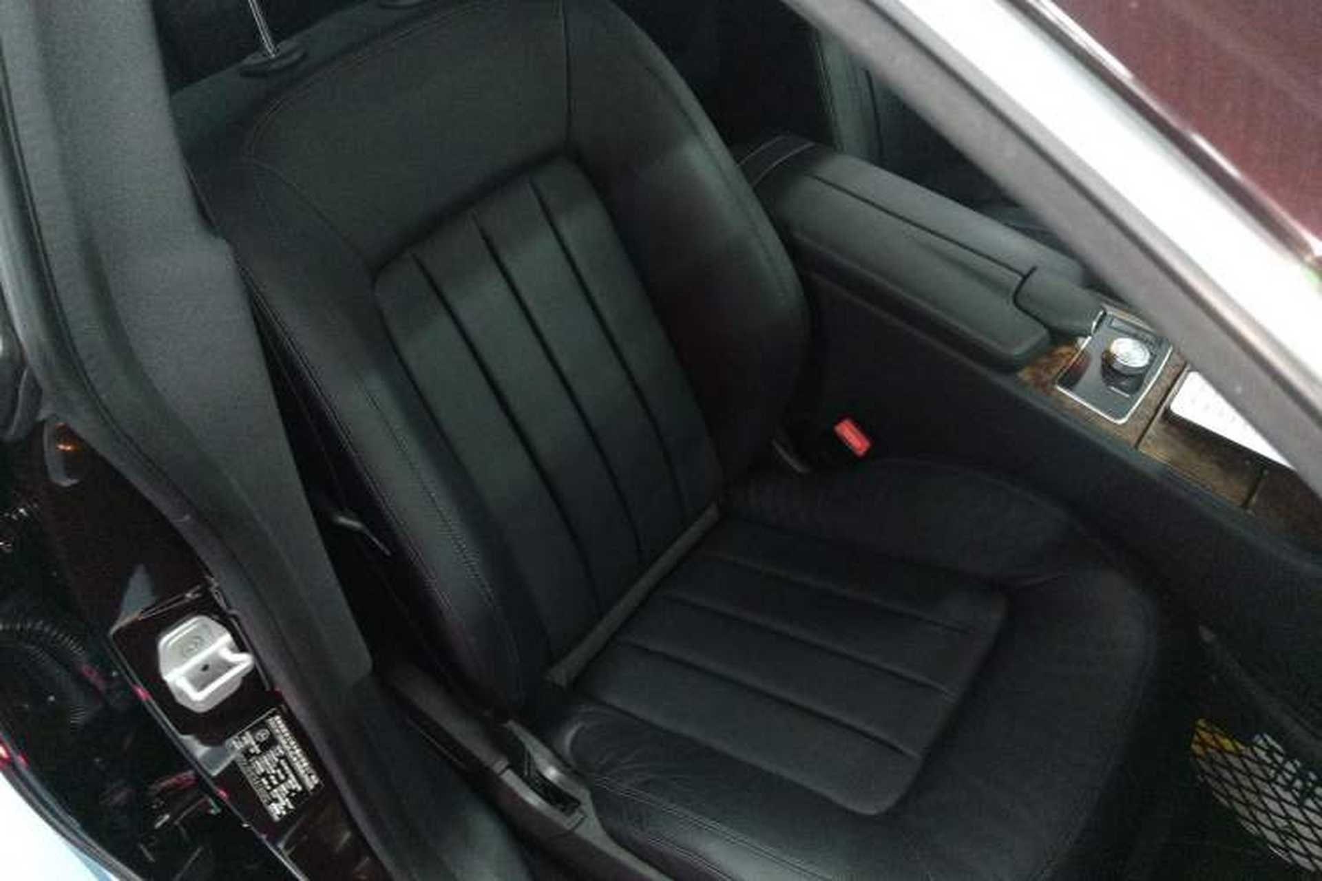 Used Mercedes-Benz CLS 2012 CLS 300 CGI Right Front Seat