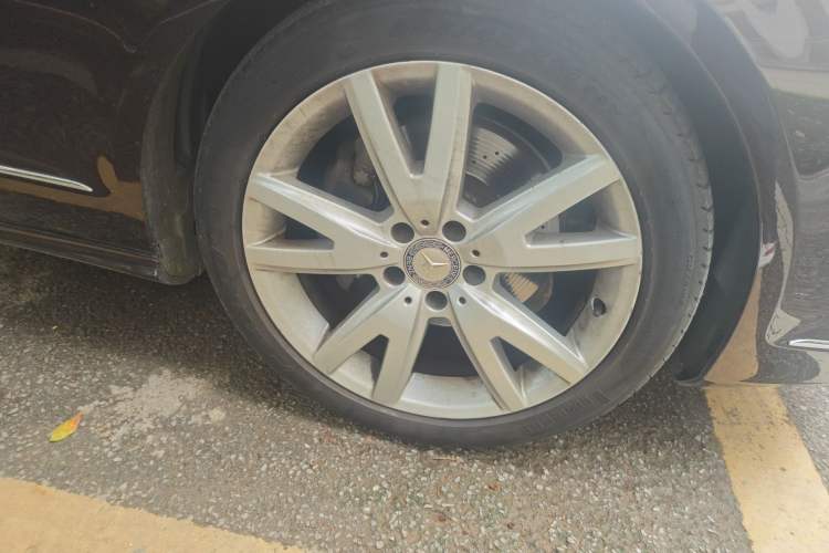 Used Mercedes-Benz CLS 2012 CLS 300 CGI