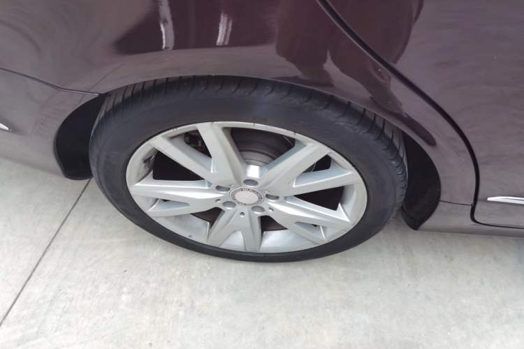 Used Mercedes-Benz CLS 2012 CLS 300 CGI Right Rear Wheel Hub