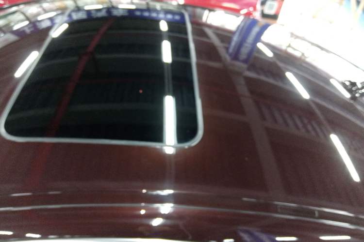 Used Mercedes-Benz CLS 2012 CLS 300 CGI Roof