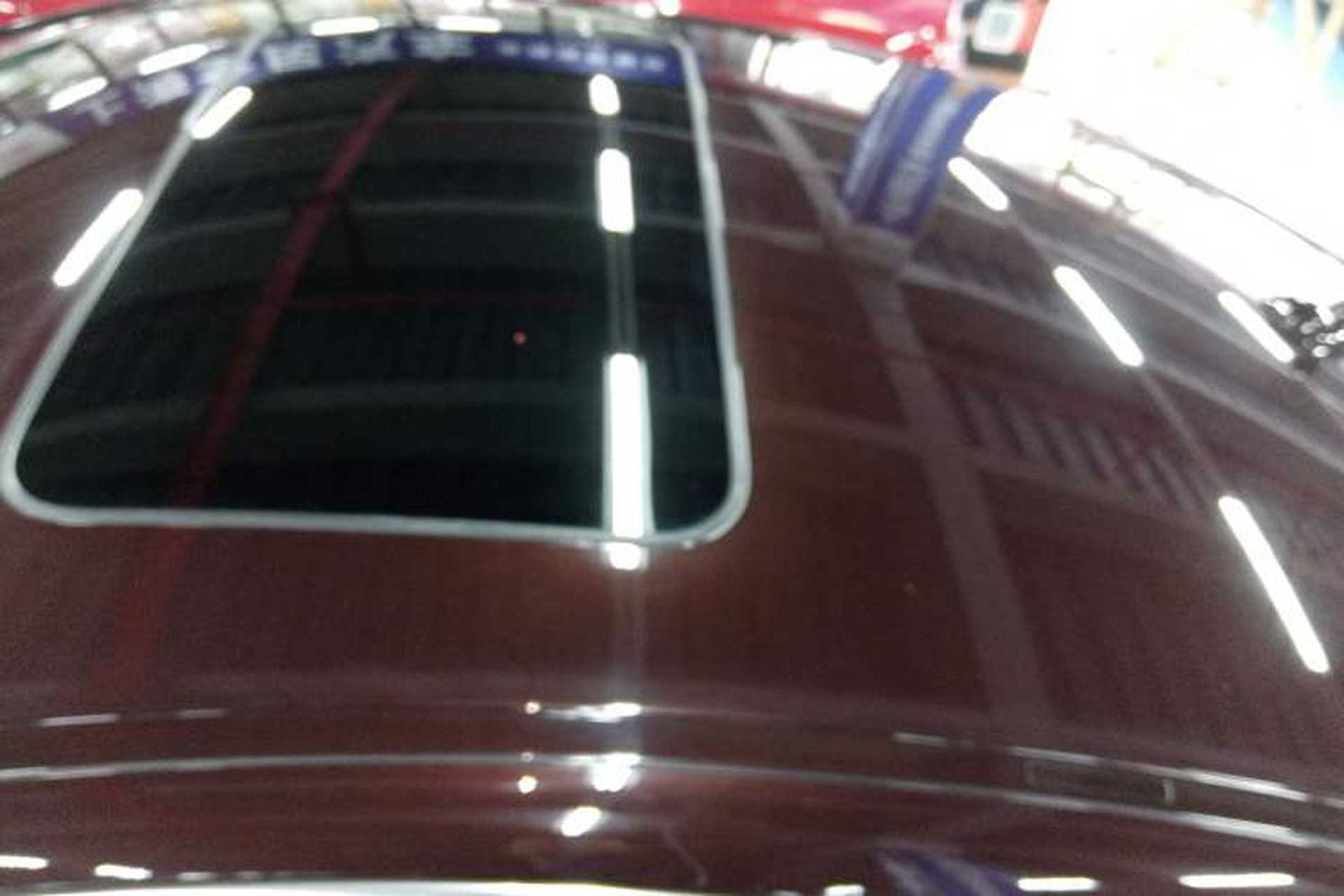 Used Mercedes-Benz CLS 2012 CLS 300 CGI Roof