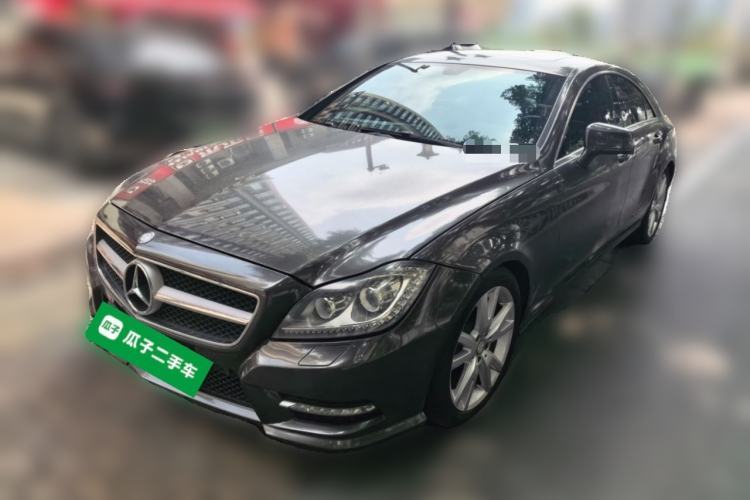 Gebrauchter Mercedes-Benz CLS 2012 CLS 300 CGI Guazi used car, China used car export, Used car for sale, Used  cars, Cheapest cars for sale