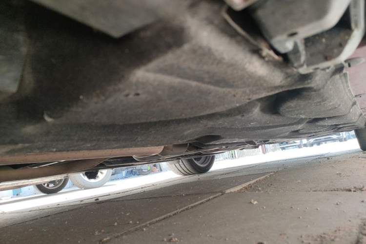 Used Mercedes-Benz CLS 2012 CLS 300 CGI Chassis Front Left