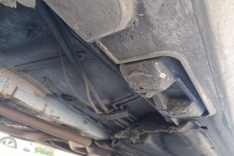 Used Mercedes-Benz CLS 2012 CLS 300 CGI Chassis Front Left