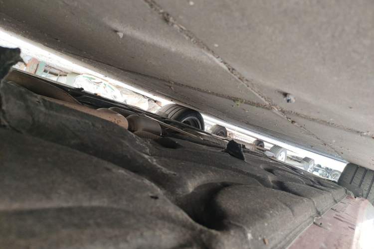 Used Mercedes-Benz CLS 2012 CLS 300 CGI Chassis Front Right