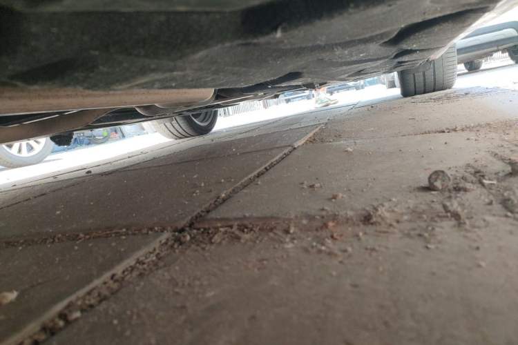 Used Mercedes-Benz CLS 2012 CLS 300 CGI Chassis Front