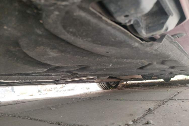 Used Mercedes-Benz CLS 2012 CLS 300 CGI Chassis Rear Right