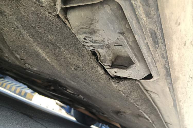 Used Mercedes-Benz CLS 2012 CLS 300 CGI Chassis Rear Right