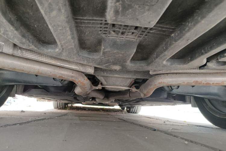 Used Mercedes-Benz CLS 2012 CLS 300 CGI Chassis Rear