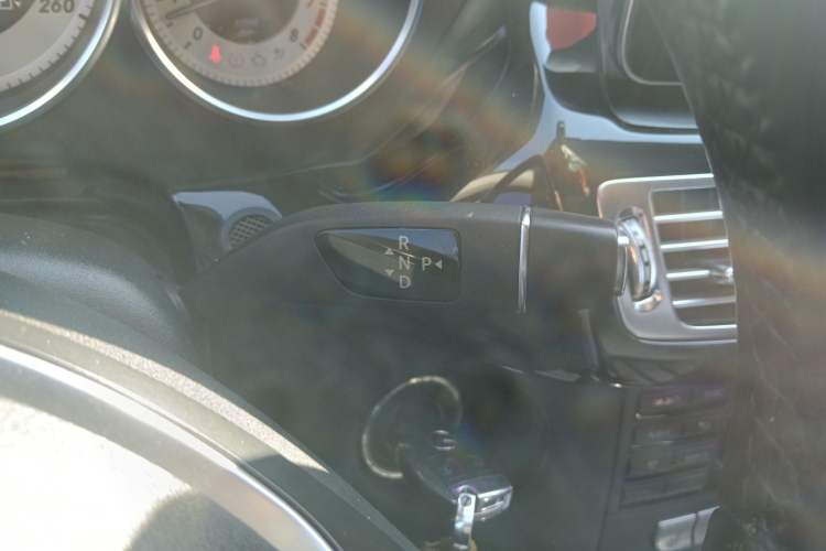 Used Mercedes-Benz CLS 2012 CLS 300 CGI Gear Lever