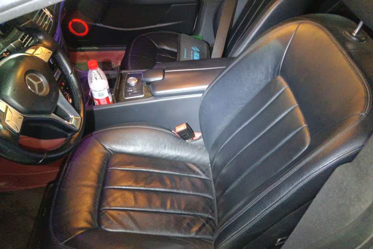 Used Mercedes-Benz CLS 2012 CLS 300 CGI Left Front Seat