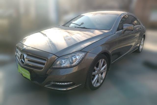 Used Mercedes-Benz CLS 2012 CLS 300 CGI