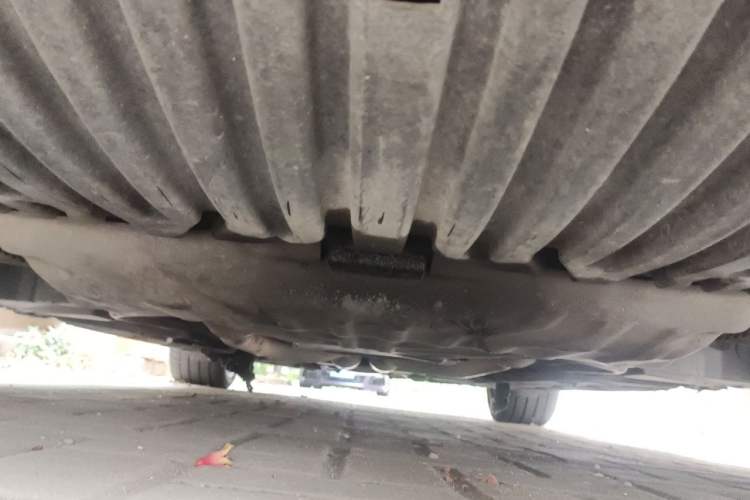 Used Mercedes-Benz CLS 2012 CLS 300 CGI Chassis Front