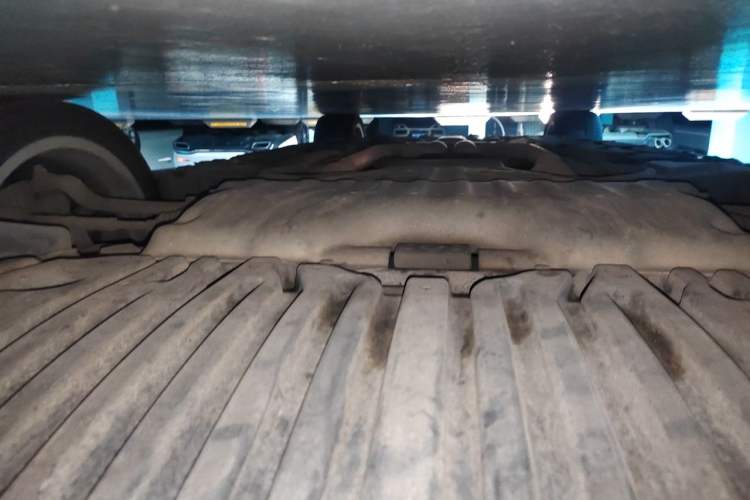 Used Mercedes-Benz CLS 2012 CLS 300 CGI Chassis Front