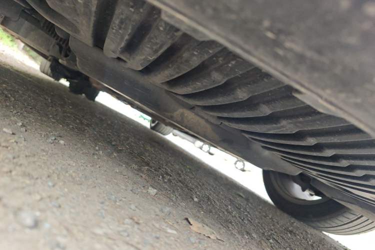 Used Mercedes-Benz CLS 2012 CLS 300 CGI Chassis Front