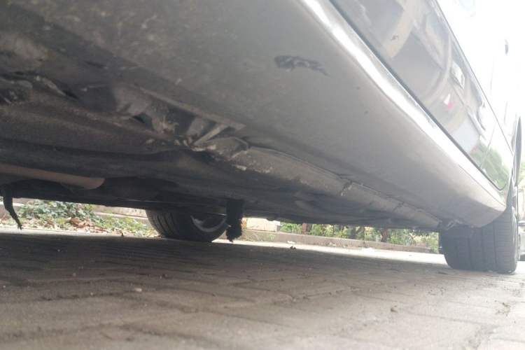 Used Mercedes-Benz CLS 2012 CLS 300 CGI Chassis Front Left