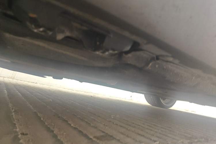 Used Mercedes-Benz CLS 2012 CLS 300 CGI Chassis Front Left