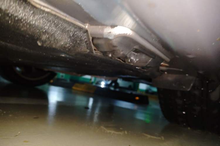 Used Mercedes-Benz CLS 2012 CLS 300 CGI Chassis Front Left