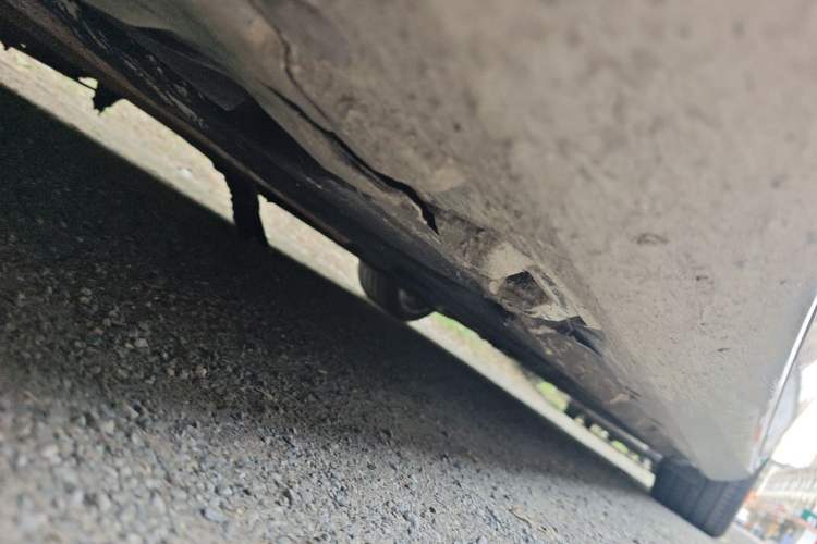 Used Mercedes-Benz CLS 2012 CLS 300 CGI Chassis Front Left
