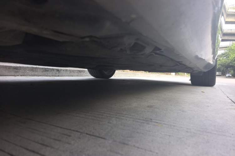 Used Mercedes-Benz CLS 2012 CLS 300 CGI Chassis Front Left