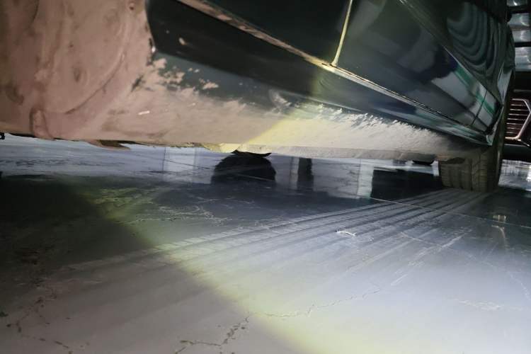 Used Mercedes-Benz CLS 2012 CLS 300 CGI Chassis Front Left