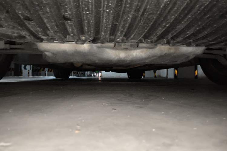 Used Mercedes-Benz CLS 2012 CLS 300 CGI Chassis Front
