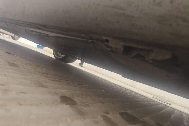 Used Mercedes-Benz CLS 2012 CLS 300 CGI Chassis Front Right