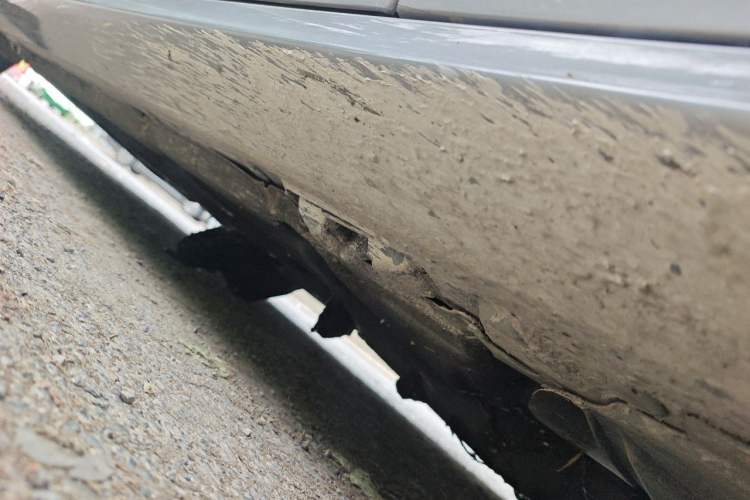 Used Mercedes-Benz CLS 2012 CLS 300 CGI Chassis Front Right