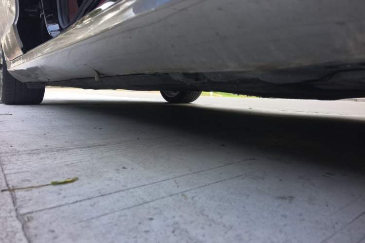 Used Mercedes-Benz CLS 2012 CLS 300 CGI Chassis Front Right