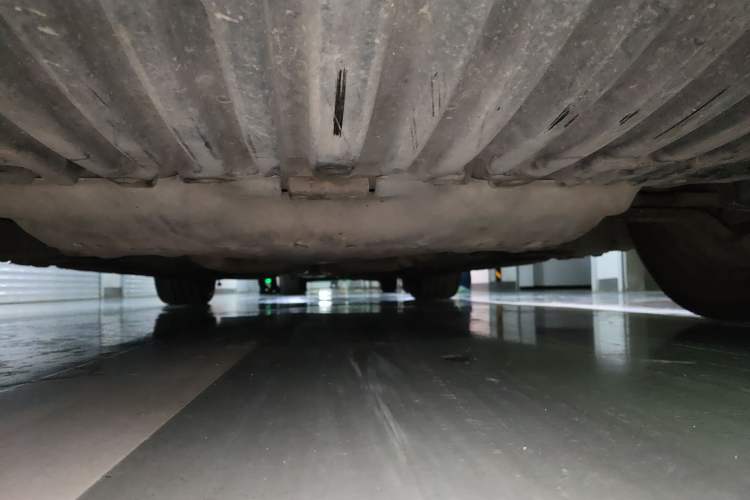 Used Mercedes-Benz CLS 2012 CLS 300 CGI Chassis Front