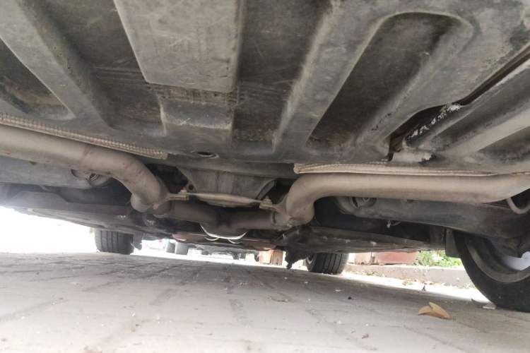 Used Mercedes-Benz CLS 2012 CLS 300 CGI Chassis Rear