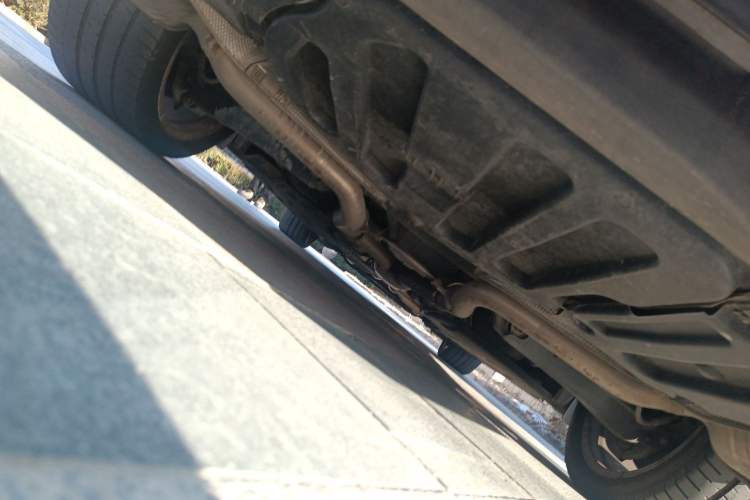 Used Mercedes-Benz CLS 2012 CLS 300 CGI Chassis Rear